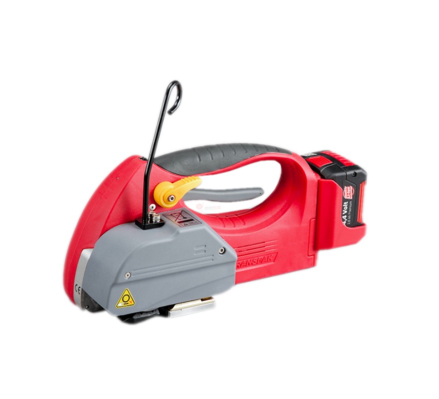 H-45L電動打包機 電動打包機 手持式電動打包機