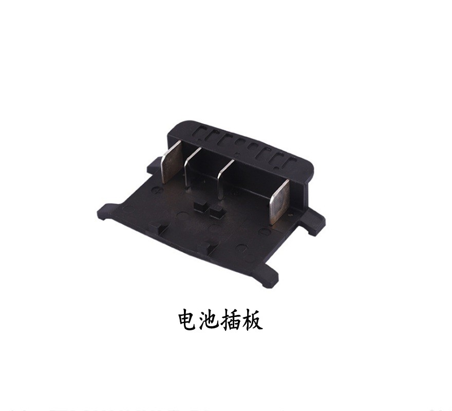 打包機(jī)電池插板插座電源座ORT260供應(yīng)全自動手提式打包機(jī)